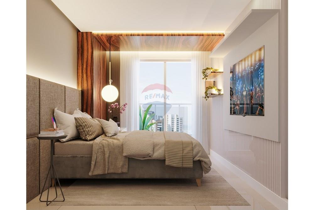 Apartamento - Venda - Fortaleza , Ceará - SUITE_.jpg - 720981084-4