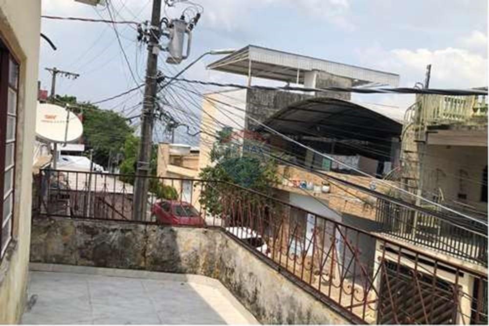Casa - Venda - Manaus , Amazonas - 3.jpg - 720661034-16