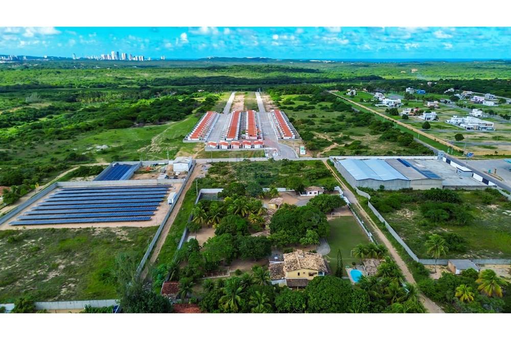 Chácara / Sítio / Fazenda - Venda - Nísia Floresta , Rio Grande do Norte - DJI_0157.jpg - 720891106-33