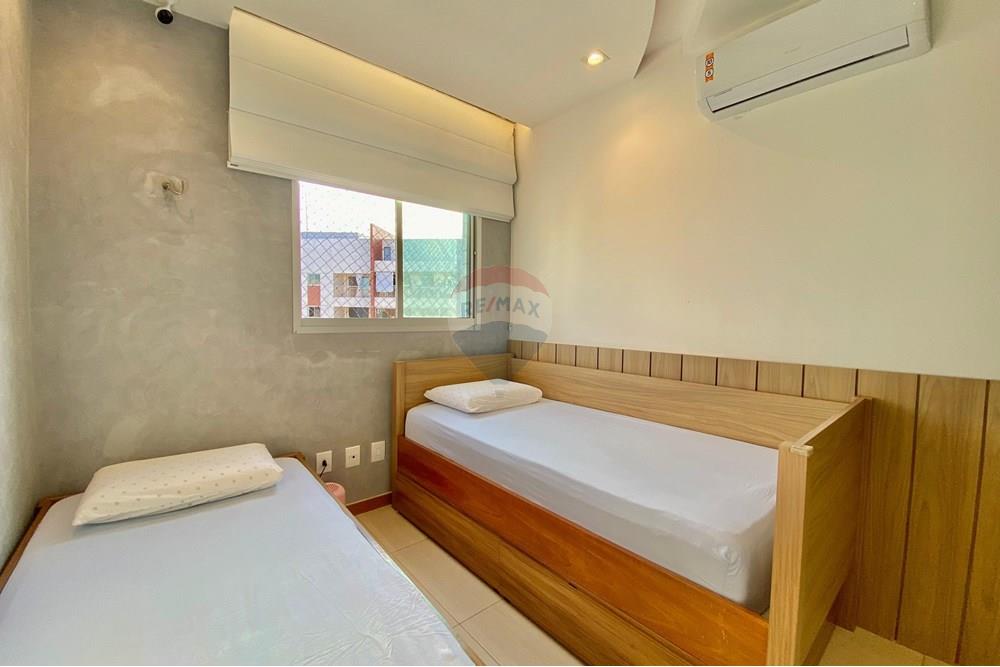 Apartamento - Alugar - Belém , Pará - Quarto (3).jpeg - 720921151-10