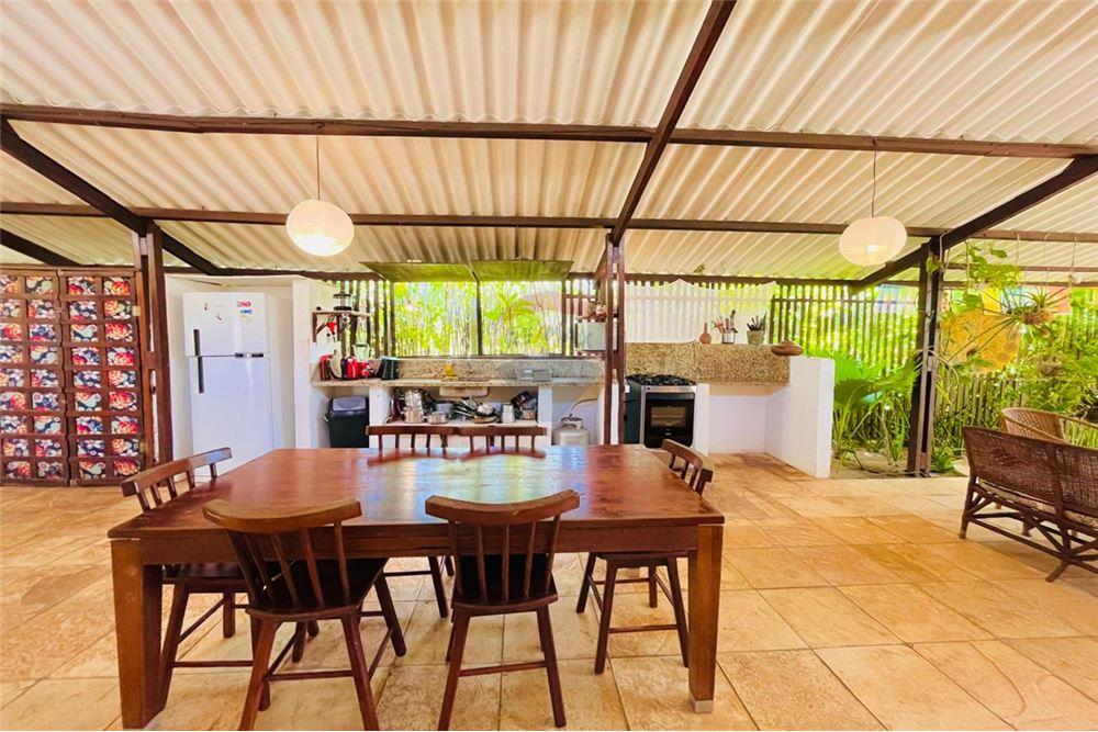 Casa - Venda - São Miguel do Gostoso , Rio Grande do Norte - 40 - 720891024-172