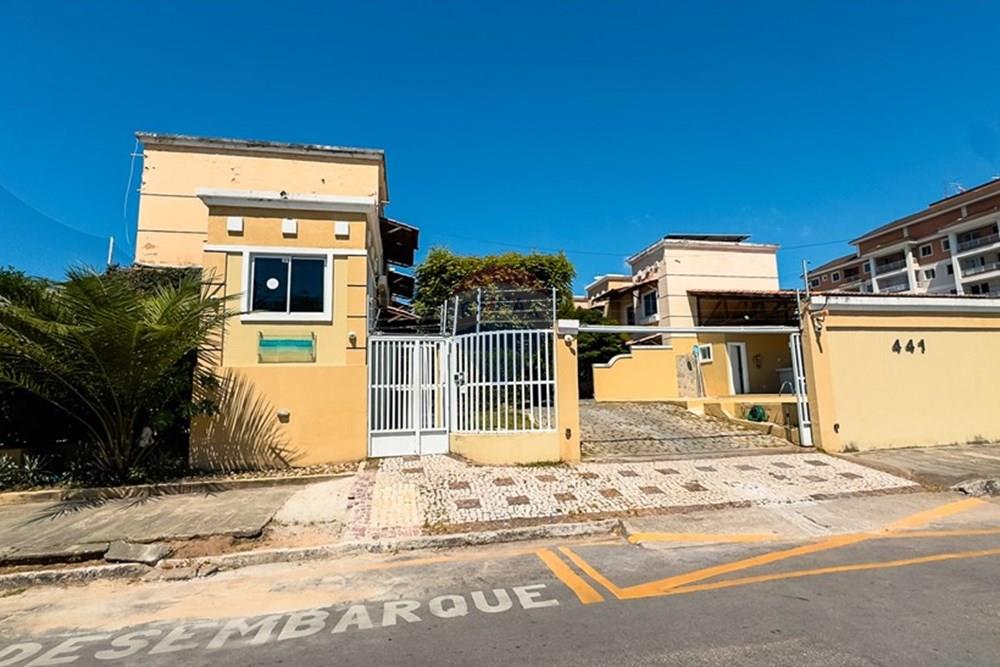 Casa de Condomínio - Venda - Fortaleza , Ceará - IMG_6508.jpg - 721621015-149