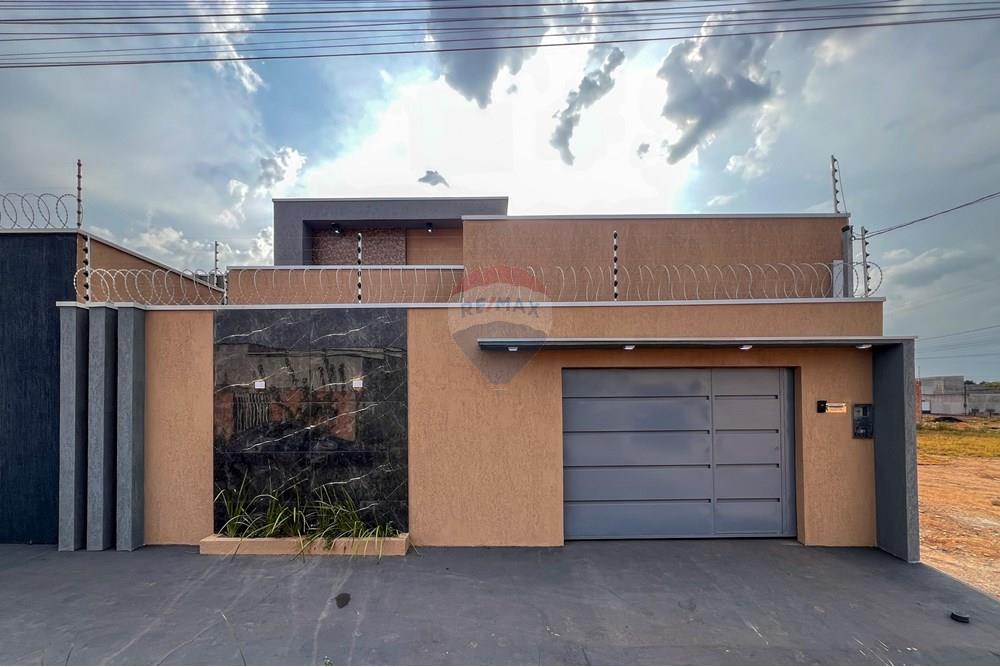 Casa - Venda - Redenção , Pará - REMAX-80.jpg - 722331019-1