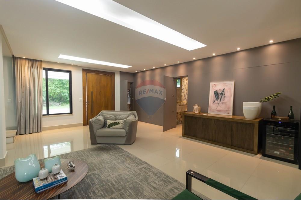 Casa de Condomínio - Venda - Manaus , Amazonas - IMG_4017.jpg - Sala de estar - 720791067-10