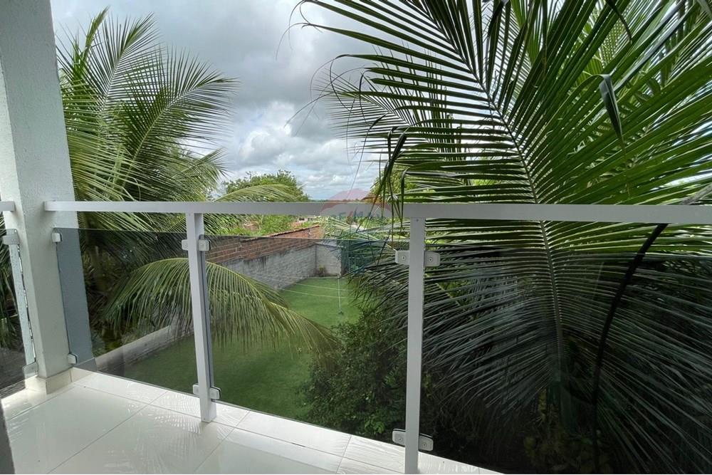 Casa - Venda - São Gonçalo do Amarante , Rio Grande do Norte - DULCE 42.jpg - Varanda - 720621056-107
