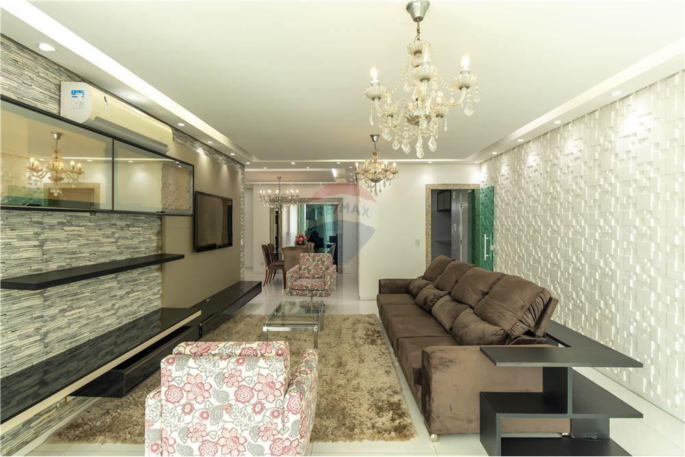 Apartamento - Venda - Manaus , Amazonas - Sala - 720791074-10