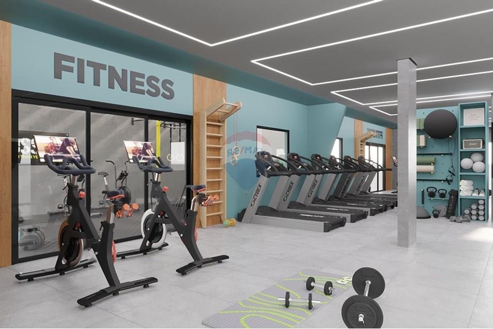 Apartamento - Venda - Rio Verde , Goiás - FITNESS.jpg - 722291014-42