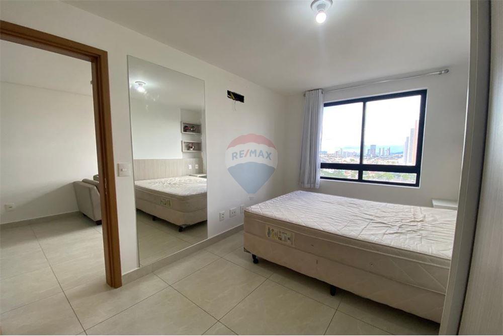 Apart Hotel/ Flat - Alugar - Campina Grande , Paraíba - 21 - 720291003-168