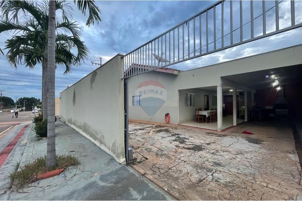 Casa - Venda - Rondonópolis , Mato Grosso - Imagem do WhatsApp de 2025-01-21 à(s) 09.14.04_0869570f.jpg - 722261001-13