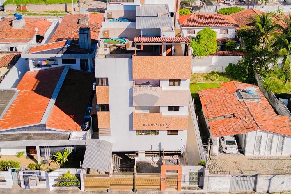 Cobertura - Venda - João Pessoa , Paraíba - DJI_0032.JPG - 722001139-20