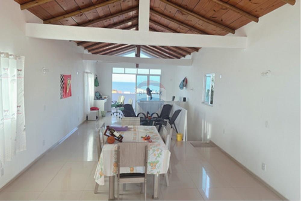 Casa - Venda - Fortaleza , Ceará - grande sala.jpg - 720971019-11