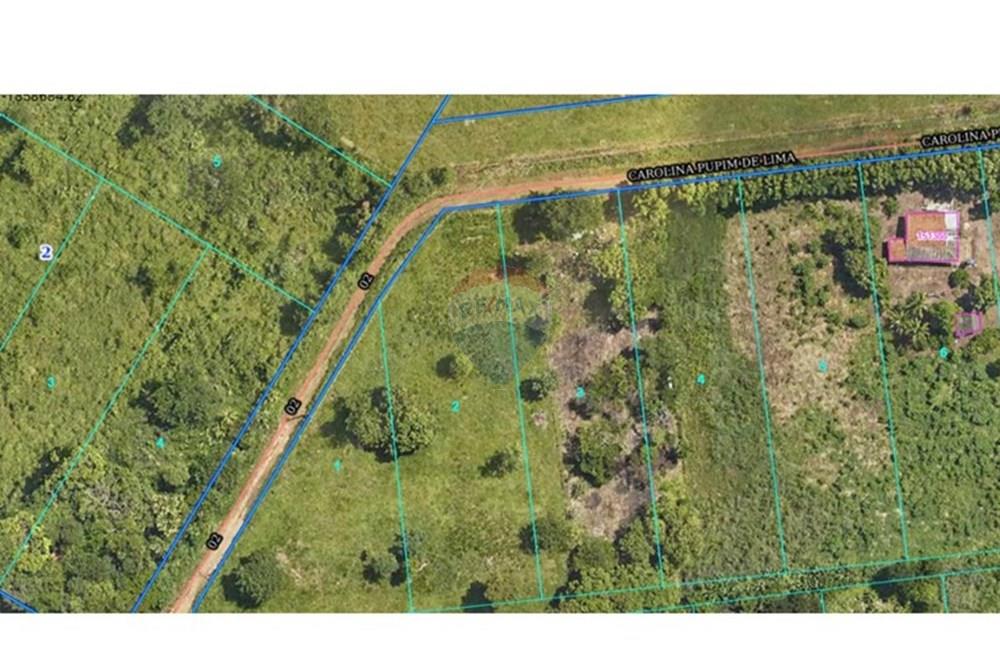 Terreno - Venda - Rondonópolis , Mato Grosso - foto chacara natalicio quadra 5 lotes 01 e 02.jpg - 721981068-6