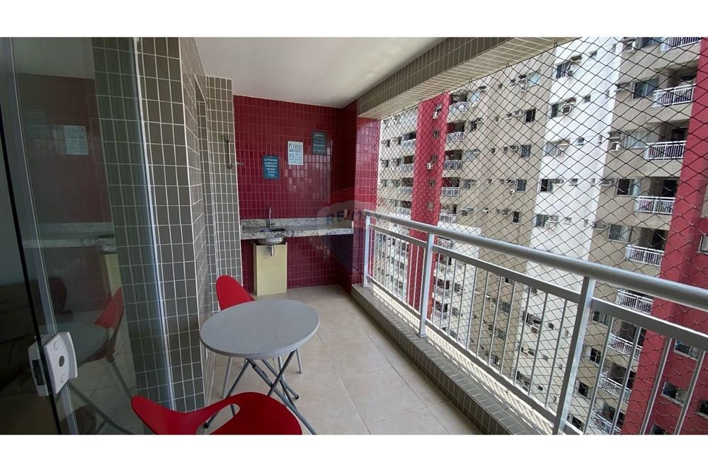 Apartamento - Alugar - Belém , Pará - IMG-20250331-WA0237.jpg - 720921066-73