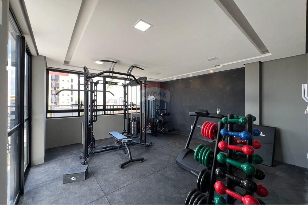 Apartamento - Alugar - Cabedelo , Paraíba - 5b772e7f-0212-434b-af88-19d6f00691b6.jpeg - 720431084-14