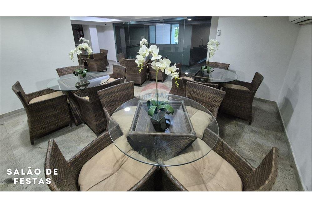 Apartamento - Venda - João Pessoa , Paraíba - 20 - 720861003-83