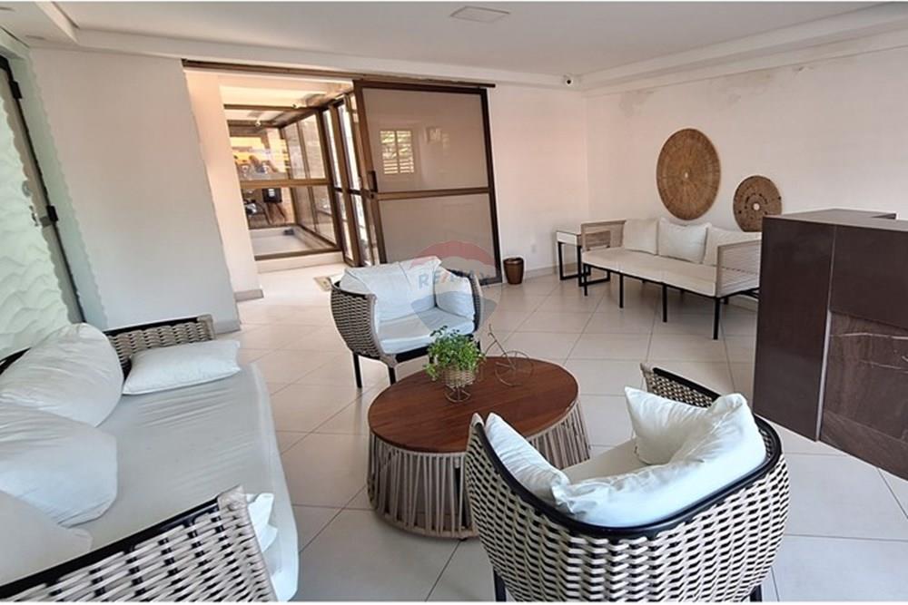 Apartamento - Venda - Cabedelo , Paraíba - 20250522_112451.jpg - 720471069-57