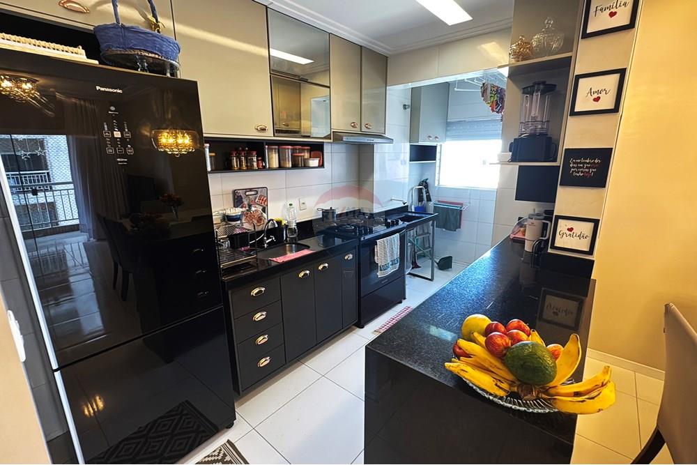 Apartamento - Alugar - Belém , Pará - IMG_9339.jpg - 720671023-39