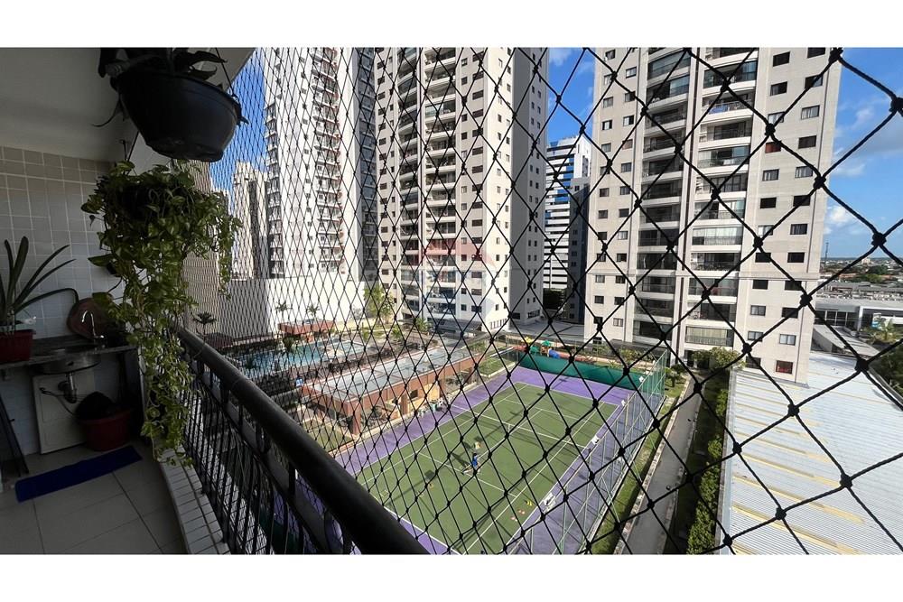 Apartamento - Alugar - Belém , Pará - WhatsApp Image 2025-07-24 at 11.14.12 (4).jpeg - Varanda - 720671034-28