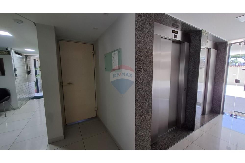 Apartamento - Alugar - João Pessoa , Paraíba - 20250412_112141.jpg - 720471042-164