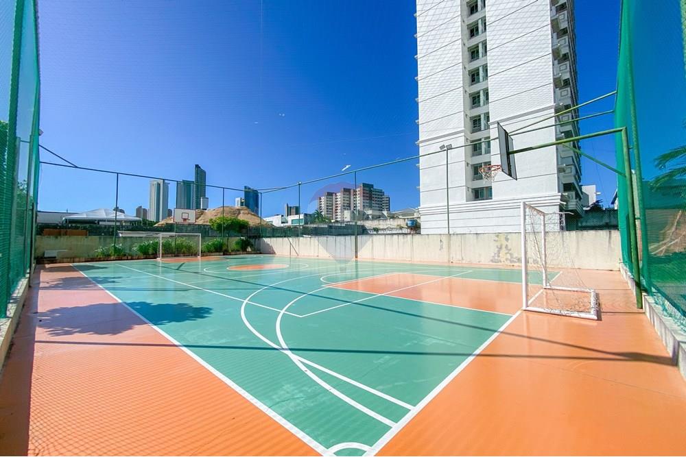 Apartamento - Alugar - Natal , Rio Grande do Norte - Foto 21.jpg - 720811032-41