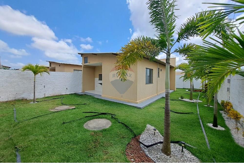 Casa - Venda - Extremoz , Rio Grande do Norte - GEORGE 10.jpg - 720621056-67