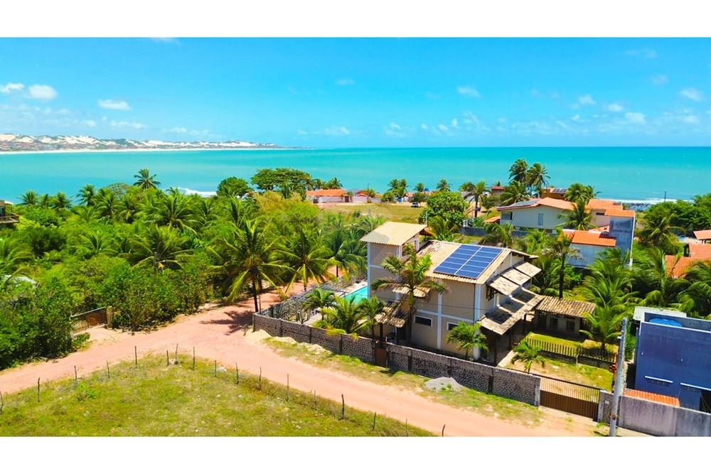 Casa - Venda - Nísia Floresta , Rio Grande do Norte - 6f4033bb-a881-43a5-a38e-be774f8db8c9.jpeg - 720891242-12