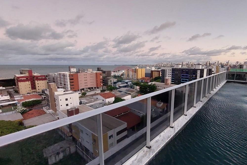 Apartamento - Alugar - João Pessoa , Paraíba - 25c88c5f-4308-4231-b560-2fcb1d36f993 - Copia - Copia - Copia - Copia.jpg - 720471015-189