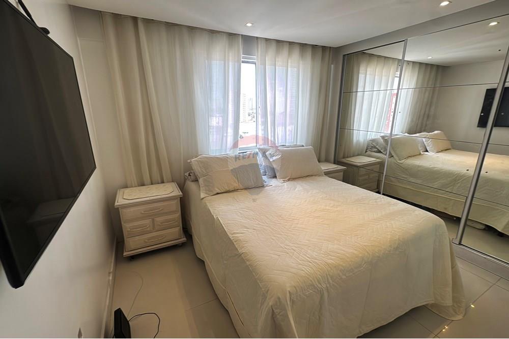Apartamento - Alugar - Belém , Pará - 4.jpg - 720671001-36