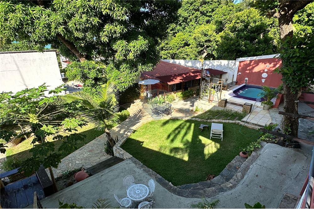 Hotel/ Pousada - Venda - Natal , Rio Grande do Norte - 77 - 720891068-60