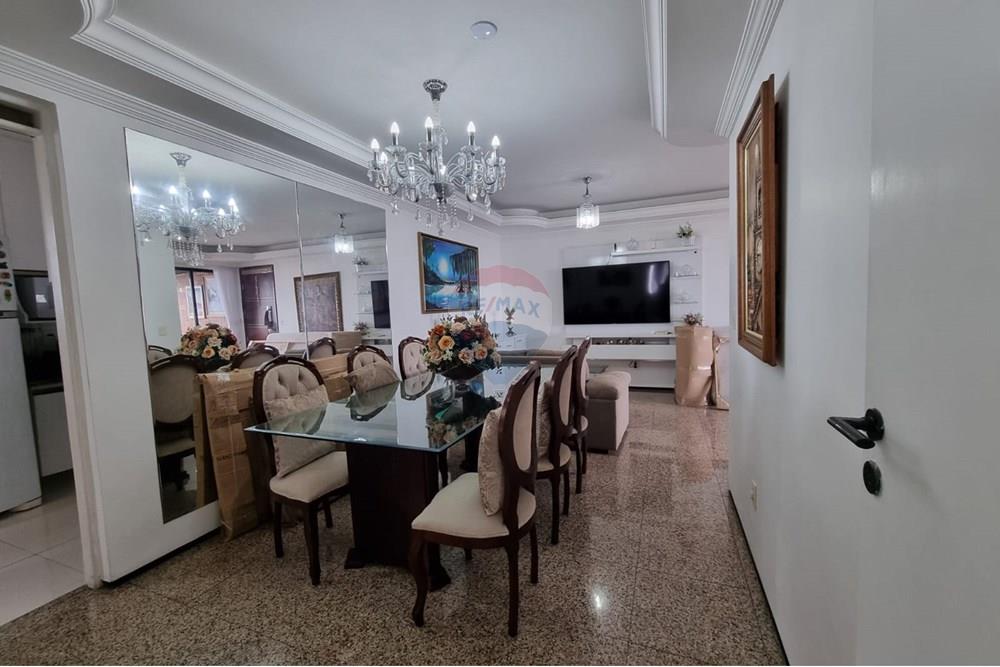 Apartamento - Venda - Fortaleza , Ceará - 98b8a681-6f4f-4a3e-8687-e7e22137f14b.jpeg - 721621127-8