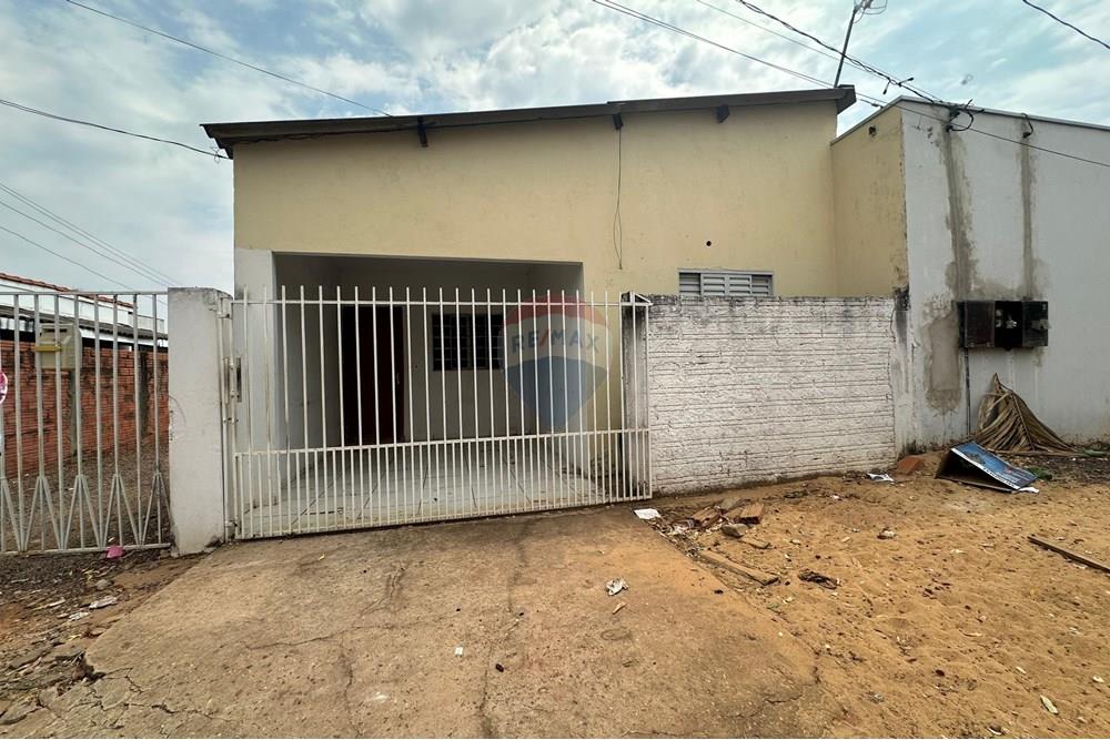 Casa - Venda - Água Boa , Mato Grosso - WhatsApp Image 2025-09-15 at 14.06.40.jpeg - 722211004-24