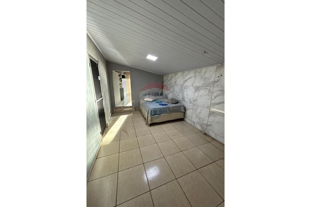 Casa - Venda - Barra do Garças , Mato Grosso - IMG_8783 (2).JPG - 722221009-36