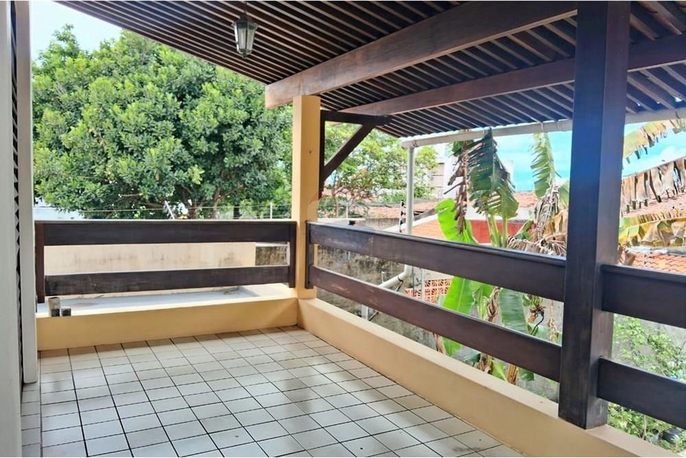 Casa - Alugar - João Pessoa , Paraíba - WhatsApp Image 2025-08-29 at 10.44.15.JPG - Varanda - 720301177-42