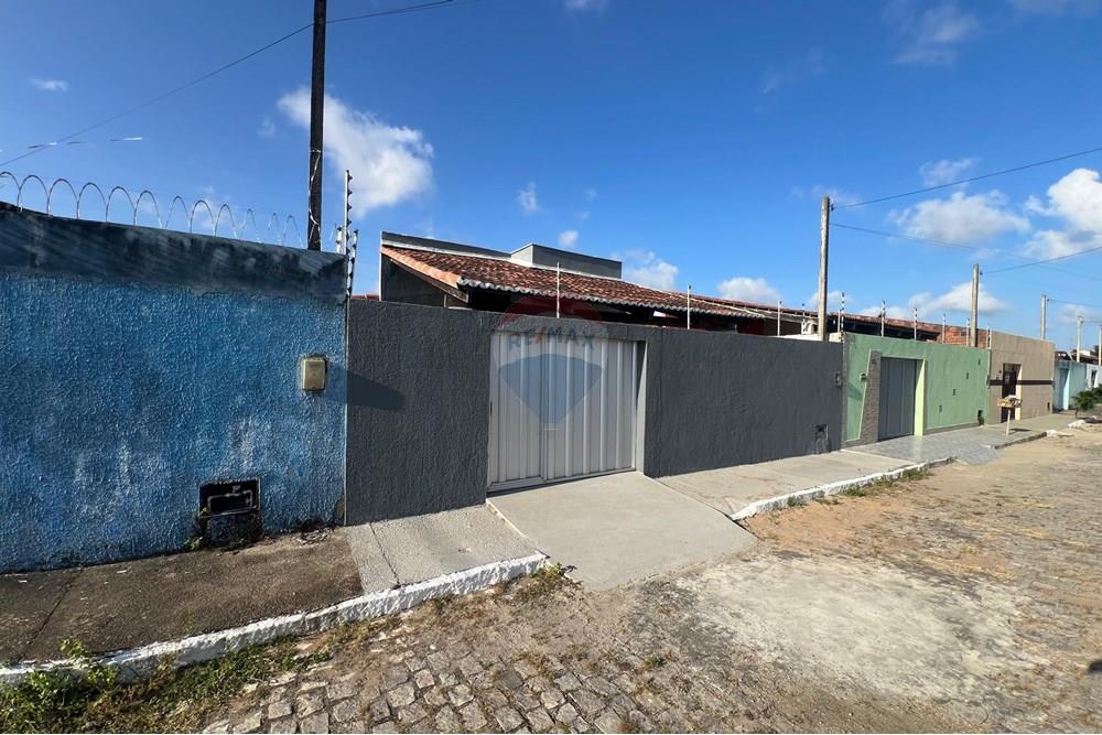 Casa - Venda - São Gonçalo do Amarante , Rio Grande do Norte - 1.jpeg - 720621010-397