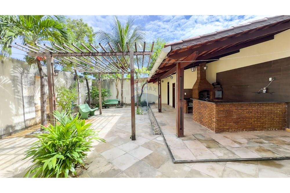 Casa - Venda - Fortaleza , Ceará - F30.jpeg - 721621015-141