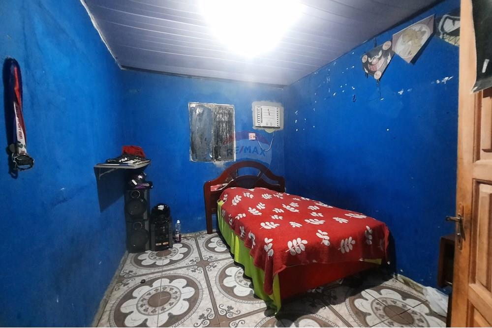 Casa - Venda - Manaus , Amazonas - quarto 1.jpeg - 720661037-27