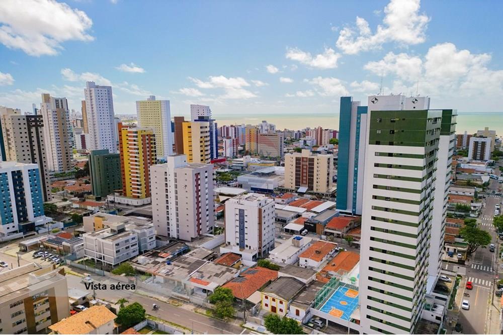 Apartamento - Venda - João Pessoa , Paraíba - Slide2.JPG - 720301252-4