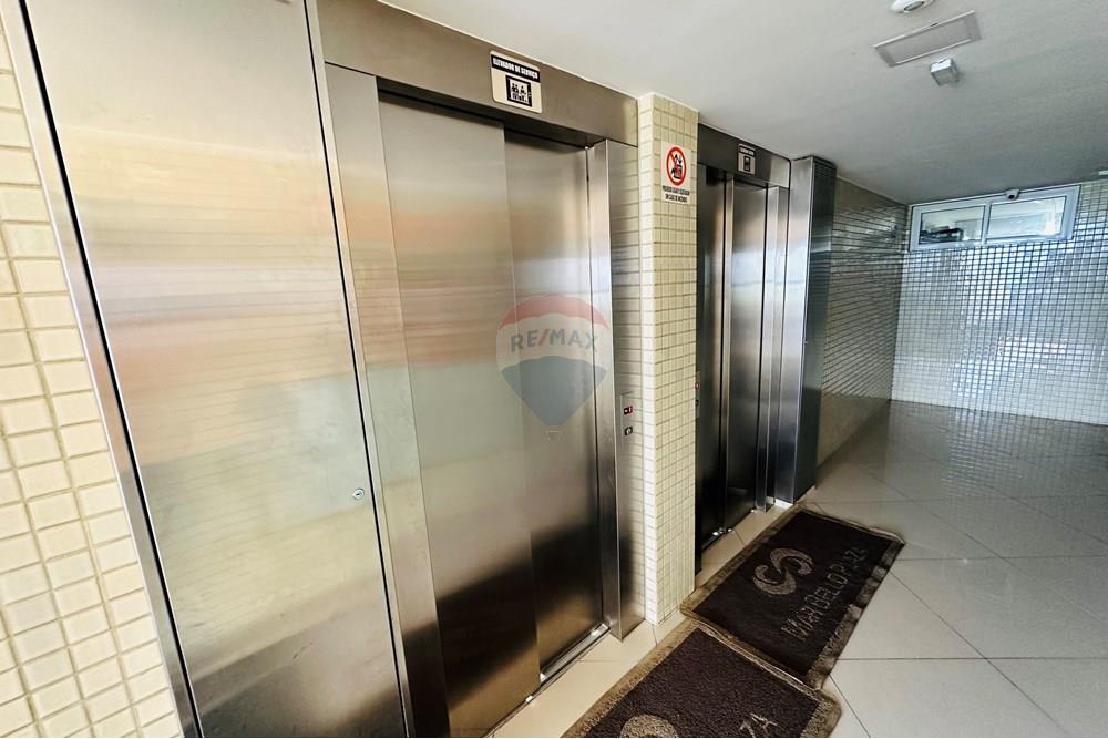 Apart Hotel/ Flat - Venda - Cabedelo , Paraíba - IMG_7616.JPG - 722011022-244