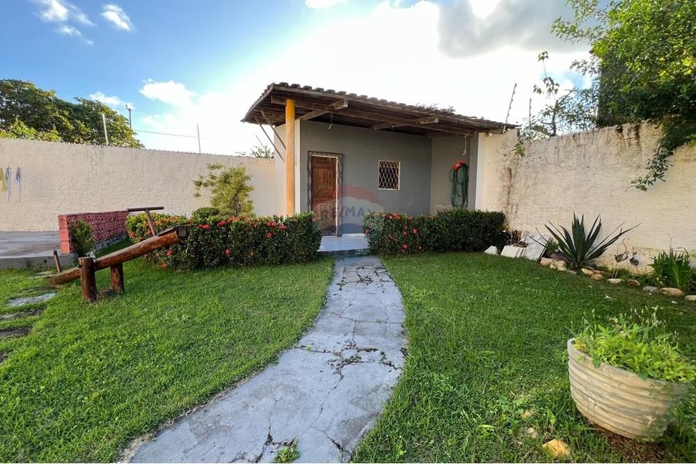 Casa - Venda - Conde , Paraíba - c3a7d924-2648-4ce5-9dae-23d5537f80ad.jpeg - 720871044-81