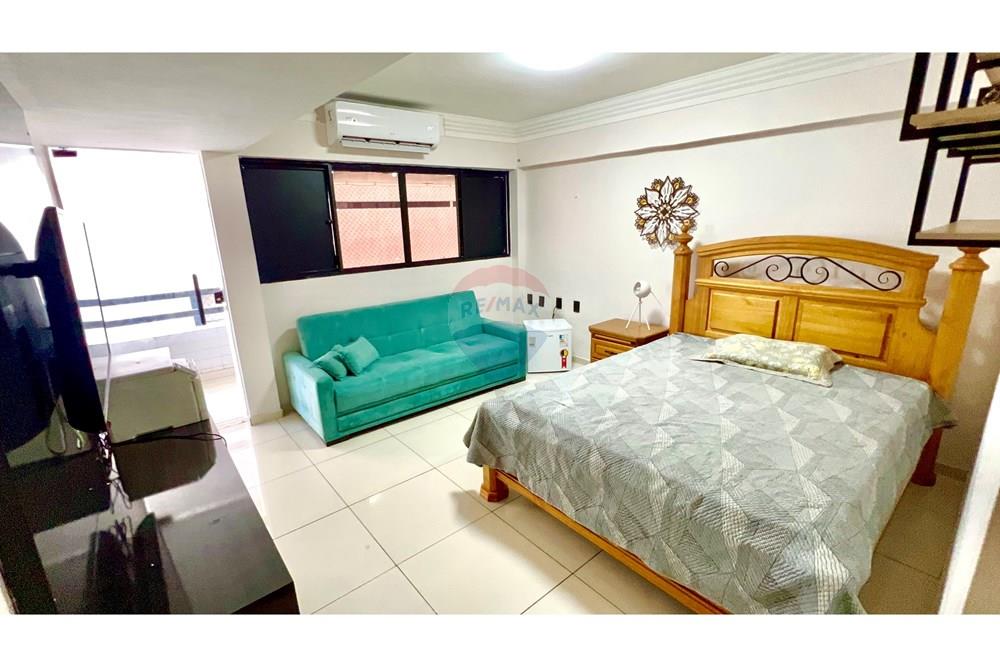 Cobertura - Venda - João Pessoa , Paraíba - IMG_8812.JPG - Suite - 722001026-34