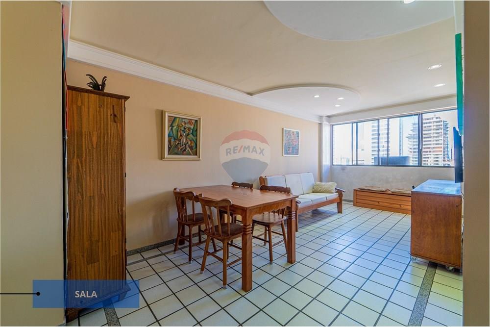 Apartamento - Venda - João Pessoa , Paraíba - SALA3.jpg - Sala - 720861063-31