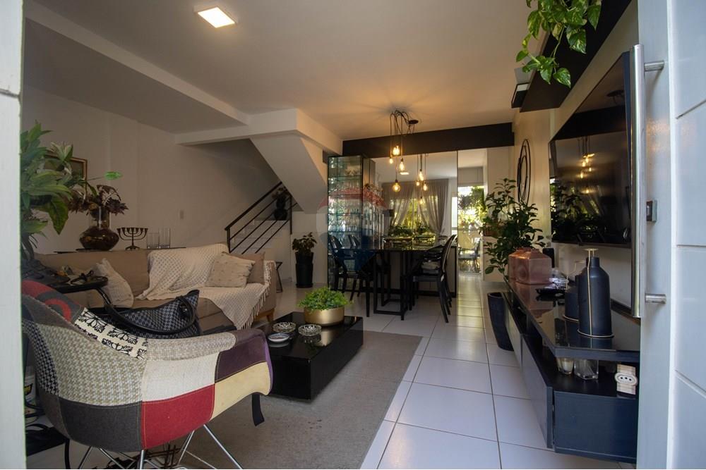 Casa de Condomínio - Venda - Parnamirim , Rio Grande do Norte - IMG_6441.jpg - 720891151-42