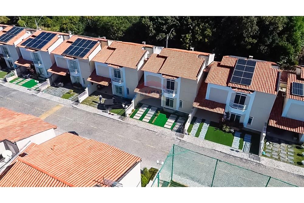 Casa de Condomínio - Venda - Eusébio , Ceará - 1000073203.jpg - 722031077-11