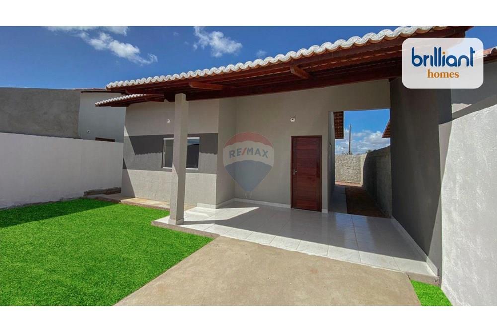 Casa - Venda - São Gonçalo do Amarante , Rio Grande do Norte - 6.jpeg - 720621010-372