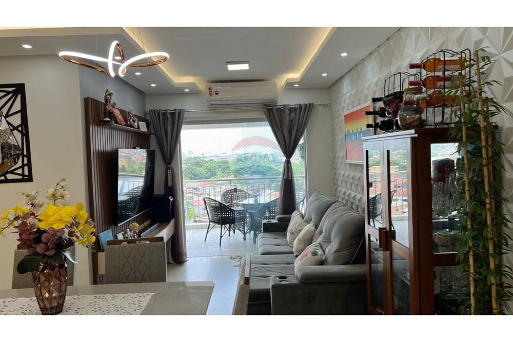 Apartamento - Alugar - Belém , Pará - WhatsApp Image 2025-09-18 at 12.34.45.jpeg - 720921152-48