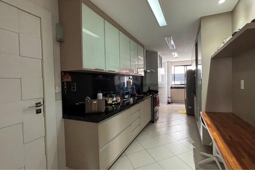 Apartamento - Alugar - Belém , Pará - IMG_E3191.jpg - 720921023-50