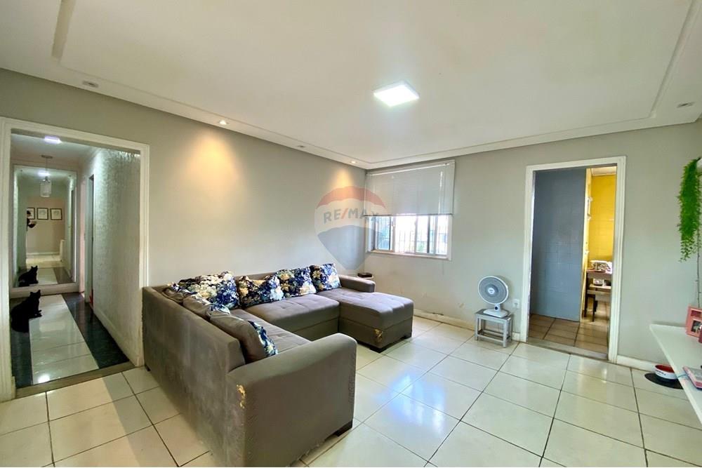 Apartamento - Venda - Belém , Pará - IMG_2514.JPEG - 720921012-205