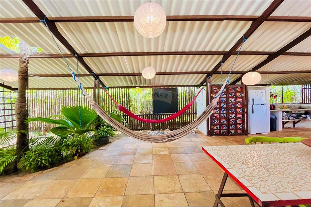 Casa - Venda - São Miguel do Gostoso , Rio Grande do Norte - 37 - 720891024-172