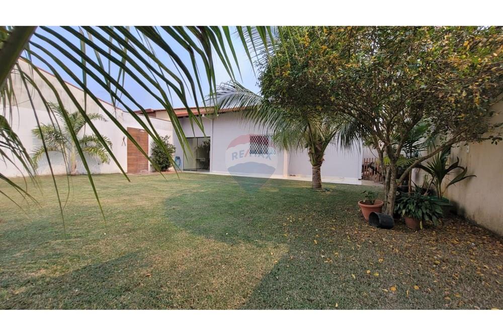 Casa - Venda - Porto Velho , Rondônia - 2.jpg - 721551019-167