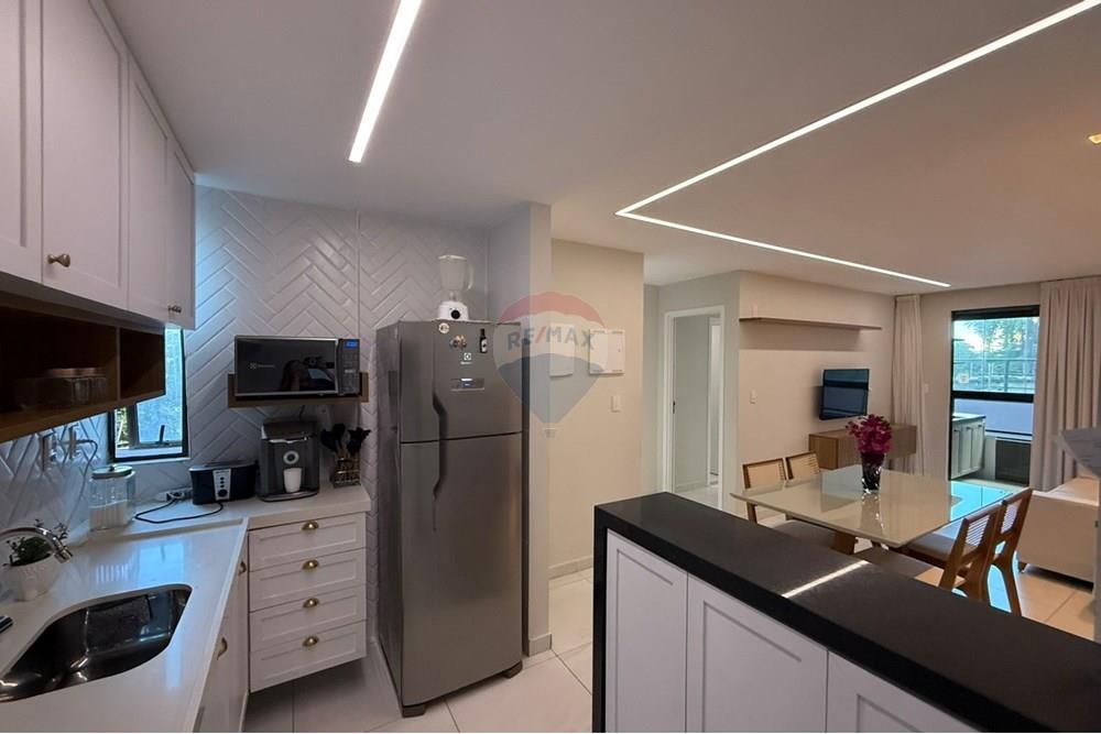 Apartamento - Alugar - Cabedelo , Paraíba - Imagem do WhatsApp de 2025-09-29 à(s) 16.38.40_520538b2.jpg - 720431072-64